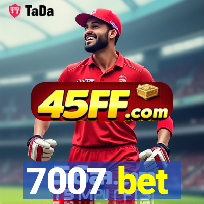 7007 bet